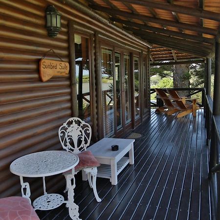 Waterside Lodge Вілдернесс Екстер'єр фото