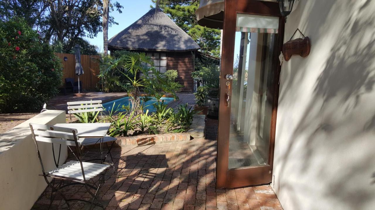 Waterside Lodge Вілдернесс Екстер'єр фото
