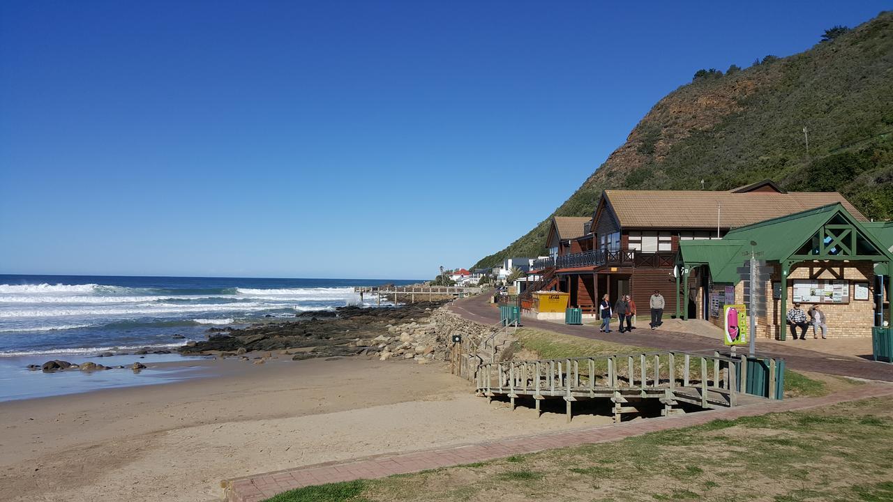 Waterside Lodge Вілдернесс Екстер'єр фото